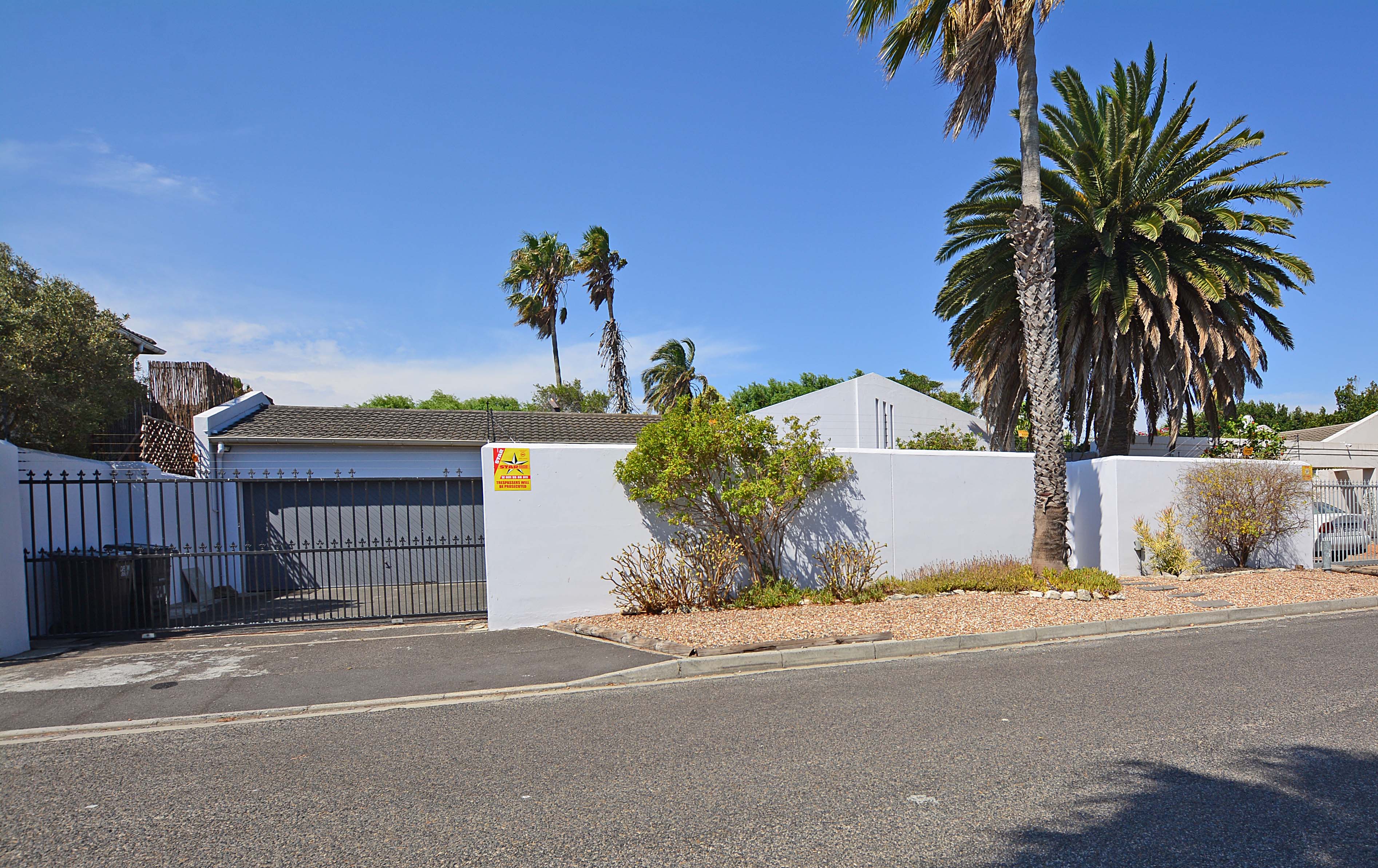 3 Bedroom Property for Sale in Blouberg Rise Western Cape